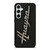 PAGANI HUAYRA CARBON LOGO Samsung Galaxy S23 FE Case Cover