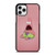 PATRICK STAR SHOCKED FACE iPhone 11 Pro Case Cover