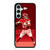 PATRICK MAHOMES KANSAS CITY CHIEFS 15 Samsung Galaxy S23 FE Case Cover