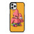 PATRICK STAR MAJIN BUU iPhone 11 Pro Case Cover