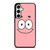 PATRICK STAR SMILE FACE Samsung Galaxy S23 FE Case Cover