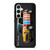 PAUL SMITH CAR Samsung Galaxy S23 FE Case Cover