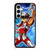 PEGASUS SAINT SEIYA Samsung Galaxy S23 FE Case Cover