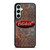 PETERBILT TRUCK RUSTY METAL LOGO Samsung Galaxy S23 FE Case Cover