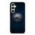PHILADELPHIA 76ERS METAL LOGO Samsung Galaxy S23 FE Case Cover