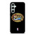 PHILADELPHIA 76ERS NBA GOLD LOGO Samsung Galaxy S23 FE Case Cover