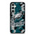 PHILADELPHIA EAGLES FOOTBALL LOGO ICON Samsung Galaxy S23 FE Case Cover