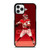 PATRICK MAHOMES KANSAS CITY CHIEFS 15 iPhone 11 Pro Case Cover