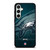 PHILADELPHIA EAGLES NFL MASCOT Samsung Galaxy S23 FE Case Cover