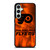 PHILADELPHIA FLYERS FOOTBALL Samsung Galaxy S23 FE Case Cover