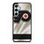 PHILADELPHIA FLYERS JERSEY LOGO Samsung Galaxy S23 FE Case Cover