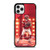 PATRICK MAHOMES 15 KANSAS CITY CHIEFS iPhone 11 Pro Case Cover