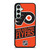 PHILADELPHIA FLYERS NHL TEAM Samsung Galaxy S23 FE Case Cover