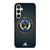 PHILADELPHIA UNION SOCCER MLS ADIDAS Samsung Galaxy S23 FE Case Cover