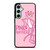 PINK PANTHER SHOW CARTOON Samsung Galaxy S23 FE Case Cover