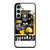 PITTSBURGH STEELERS COLOSSUS Samsung Galaxy S23 FE Case Cover