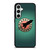 PLANET EXPRESS FUTURAMA LOGO Samsung Galaxy S23 FE Case Cover