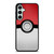 POKEBALL POKEMON EMBLEM Samsung Galaxy S23 FE Case Cover POKEBALL POKEMON EMBLEM Samsung Galaxy S23 FE Case Cover