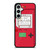 POKEDEX POKEMON Samsung Galaxy S23 FE Case Cover