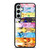 POKEMON ALL CHARACTER Samsung Galaxy S23 FE Case Cover