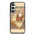 POKEMON EEVEE CUTE Samsung Galaxy S23 FE Case Cover