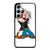 POPEYE AND OLIVE LOVE Samsung Galaxy S23 FE Case Cover