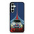 PORSCHE MARTINI RACING CAR LOGO 46 Samsung Galaxy S23 FE Case Cover PORSCHE MARTINI RACING CAR LOGO 46 Samsung Galaxy S23 FE Case Cover