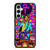 PRINCE PURPLE RAIN MOZAIK Samsung Galaxy S23 FE Case Cover