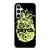 PSYCH PINEAPPLE VINTAGE Samsung Galaxy S23 FE Case Cover
