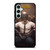 PUBG PLAYERUNKNOWN'S POSTER Samsung Galaxy S23 FE Case Cover
