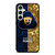 PUMAS UNAM LOGO Samsung Galaxy S23 FE Case Cover