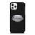 PAGANI AUTOMOBILI CARBON LOGO iPhone 11 Pro Case Cover