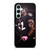 RAY LEWIS BALTIMORE RAVENS NFL Samsung Galaxy S23 FE Case Cover