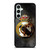 REAL MADRID EMBLEM Samsung Galaxy S23 FE Case Cover