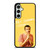 REX ORANGE COUNTY YELLOW Samsung Galaxy S23 FE Case Cover