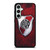 RIVER PLATE EL MAS GRANDE LOGO Samsung Galaxy S23 FE Case Cover