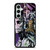 ROCKET RACCOON AND GROOT MARVEL Samsung Galaxy S23 FE Case Cover