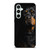 ROTTWEILER DOG POTRAIT Samsung Galaxy S23 FE Case Cover