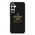 ROYAL ENFIELD VINTAGE LOGO CARBON Samsung Galaxy S23 FE Case Cover