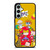 RUGRATS CARTOON Samsung Galaxy S23 FE Case Cover