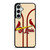 SAINT LOUIS CARDINALS MLB JERSEY Samsung Galaxy S23 FE Case Cover