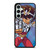 SAINT SEIYA PEGASUS FIST Samsung Galaxy S23 FE Case Cover SAINT SEIYA PEGASUS FIST Samsung Galaxy S23 FE Case Cover