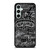 SAN ANTONIO SPURS LOGO Samsung Galaxy S23 FE Case Cover