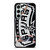 SAN ANTONIO SPURS NBA Samsung Galaxy S23 FE Case Cover