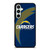 SAN DIEGO CHARGERS MARBLE Samsung Galaxy S23 FE Case Cover