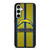 SAN DIEGO CHARGERS SYMBOL Samsung Galaxy S23 FE Case Cover