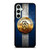 SAN DIEGO PADRES GOLD LOGO Samsung Galaxy S23 FE Case Cover