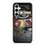 SAN FRANCISCO 49ERS HELMET Samsung Galaxy S23 FE Case Cover