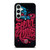 SANTA CRUZ SKATEBOARDS CLIPART Samsung Galaxy S23 FE Case Cover