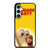 SAUSAGE PARTY MOVIE POSTER Samsung Galaxy S23 FE Case Cover SAUSAGE PARTY MOVIE POSTER Samsung Galaxy S23 FE Case Cover